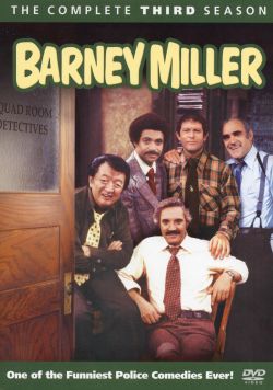 Barney Miller: Fire '77