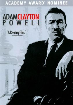 Adam Clayton Powell