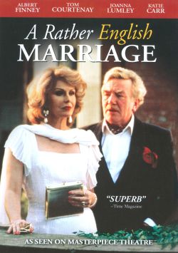 A Rather English Marriage