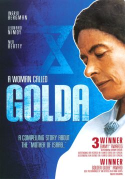 A Woman Called Golda