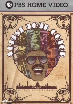 Adjust Your Color: The Truth of Petey Greene