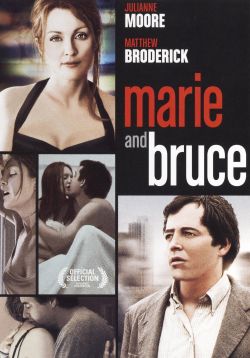 Marie and Bruce