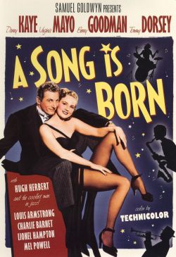 A Song Is Born