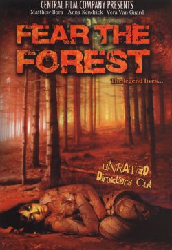 Fear the Forest