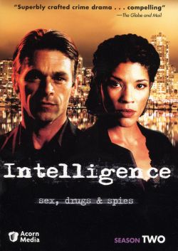 Intelligence: A Dark Alliance