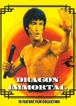 Bruce Lee Against Supermen