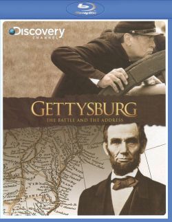 Gettysburg: The Battle That Changed the World
