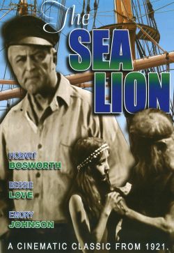 The Sea Lion