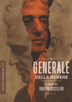 Il Generale Della Rovere