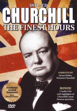 Churchill: The Finest Hours