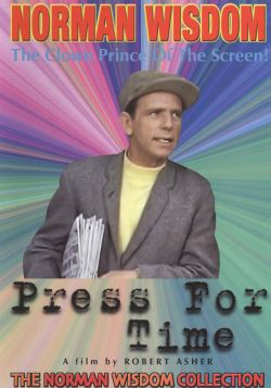 Press for Time