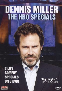 Dennis Miller: Citizen Arcane