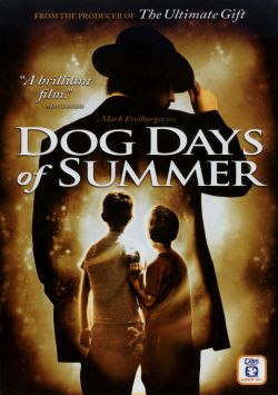 Dog Days of Summer
