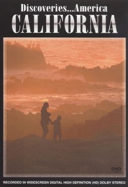 Discoveries... America: California