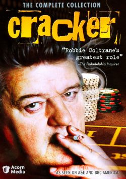 Cracker: A New Terror