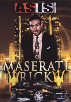 Maserati Rick