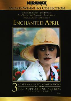 Enchanted April