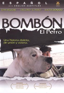 Bombón - El Perro