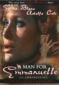 A Man for Emmanuelle
