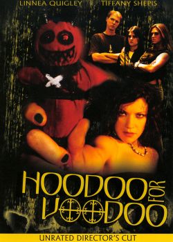 Hoodoo for Voodoo