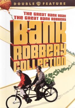 The Great Bank Robbery