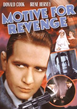 Motive for Revenge