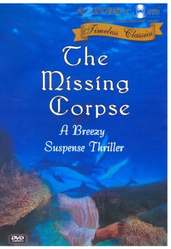 The Missing Corpse