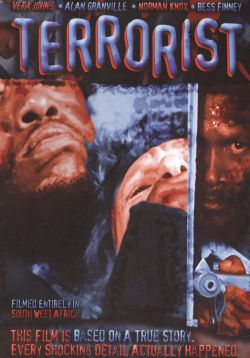Black Terrorist