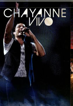 Chayanne: Vivo