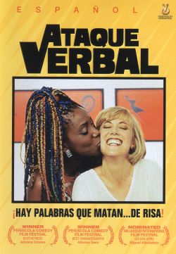 Ataque Verbal