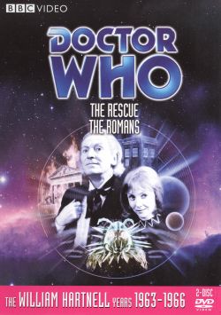 Doctor Who: The Rescue, Episode 2