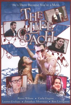 The Life Coach