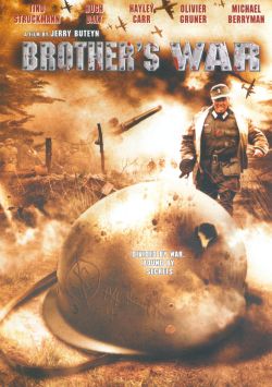Brother's War