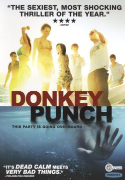 Donkey Punch