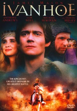 Ivanhoe