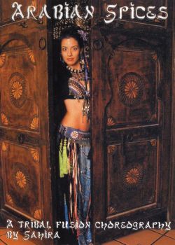 Arabian Spices