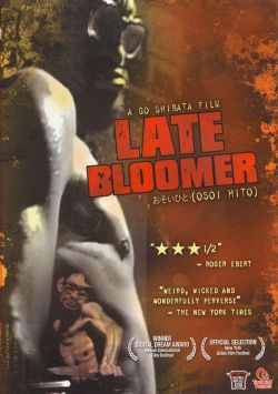 Late Bloomer