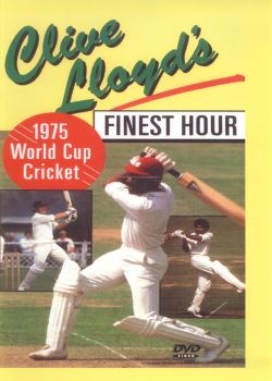 Clive Lloyd's Finest Hour