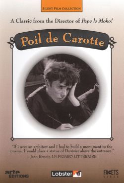 Poil de Carotte