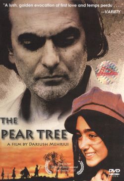 Derakht-E Golabi