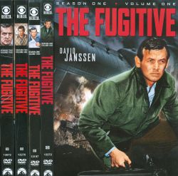 The Fugitive: Man on a String