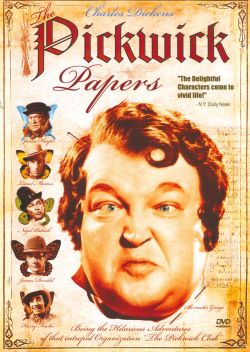 The Pickwick Papers