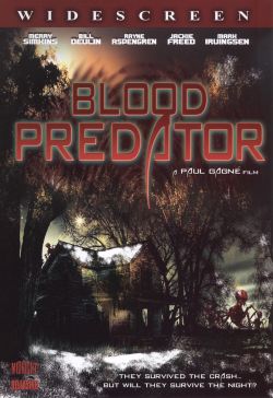 Blood Predator
