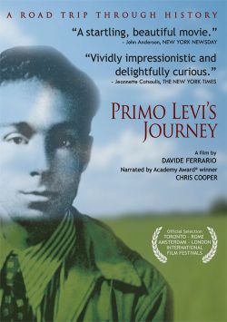 Primo Levi's Journey