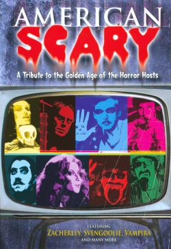 American Scary