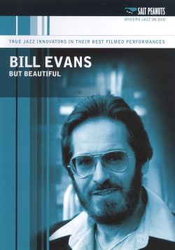 Bill Evans: But Beautiful
