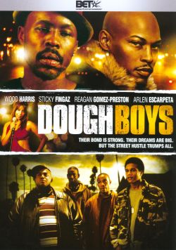 Dough Boys
