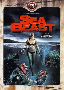 sea beast