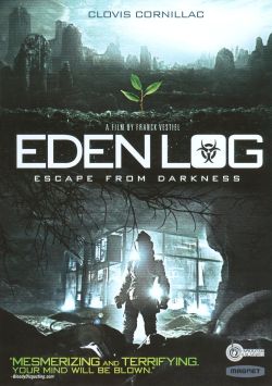 Eden Log