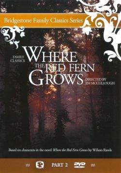 Where the Red Fern Grows